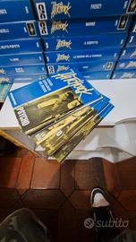 Collezione completa vhs film di Hitchcock