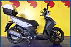 KYMCO Agility 200 Garantito e Finanziabile