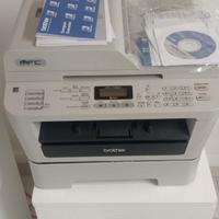 STAMPANTE BROTHER MFC-7360N MULTI LASER