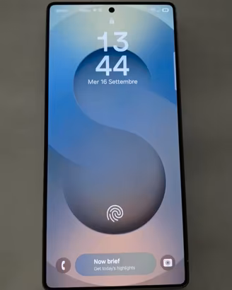 Samsung S25 Ultra 512GB 