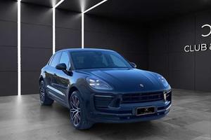Porsche Macan 2022 my23 2.0 265cv pdk Matrix/Tetto