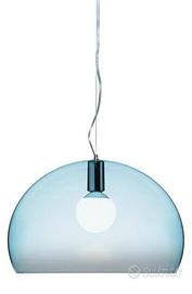 lampadario Fl/y Kartell 