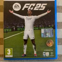 FC25 PS5