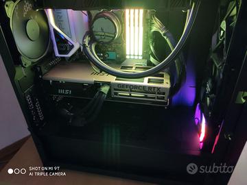 Computer da gaming