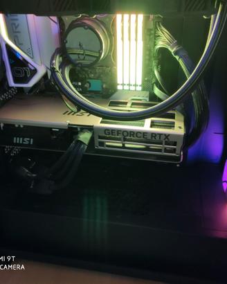 Computer da gaming