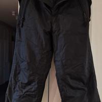 pantalone neve della 8848