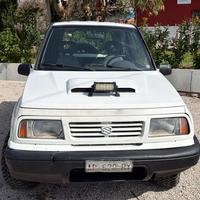 Suzuky vitara diesel 1.9