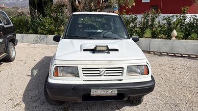 Suzuky vitara diesel 1.9