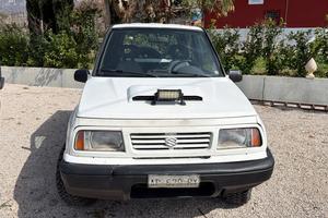 Suzuky vitara diesel 1.9