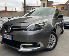 Renault Grand Scenic 7 posti dCi