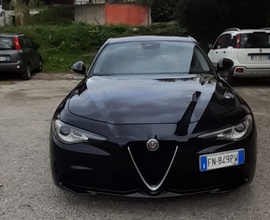 Alfa romeo Giulia 150cv