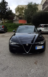 Alfa romeo Giulia 150cv