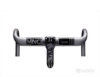 Kit Attacco + Manubrio Deda Vinci