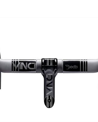 Kit Attacco + Manubrio Deda Vinci