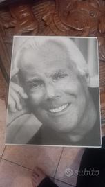 Biografia Giorgio Armani