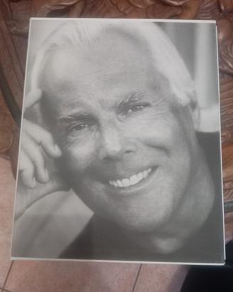 Biografia Giorgio Armani