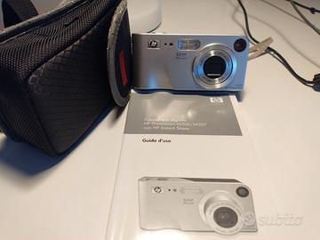 Macchina fotografica digitale HP Photosmart M307