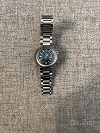 Tissot t12 navigator revisionato