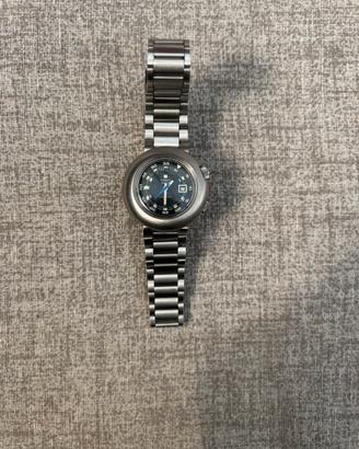 Tissot t12 navigator revisionato