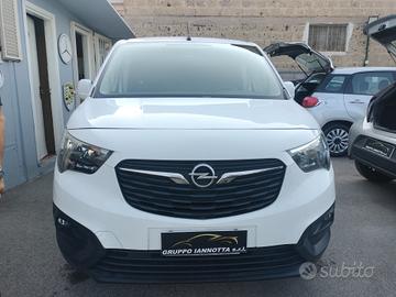 Opel Combo 3 POSTI AUTOCARRO 1.5 HDI 102 C.V.