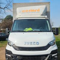 Iveco Dayly