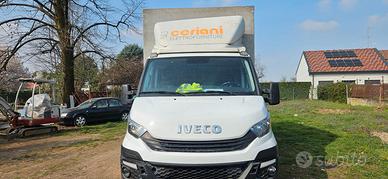 Iveco Dayly