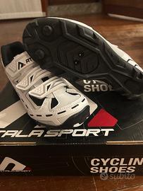 ATALA CYCLING SHOES 50 n.38