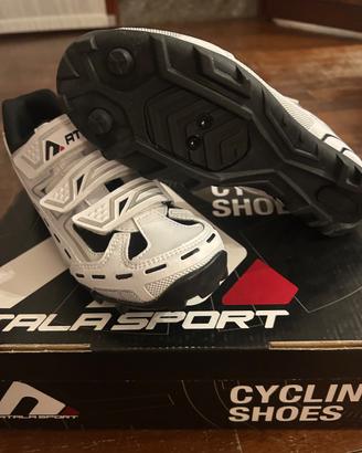 ATALA CYCLING SHOES 50 n.38