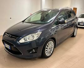 Ford C-Max C-Max7 1.6 TDCi 115CV Titanium