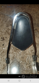 Yamaha virago xv 250 schienale de pretto