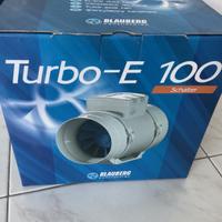 Estrattore Blauberg E-100