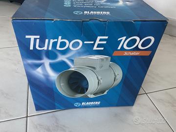 Estrattore Blauberg E-100