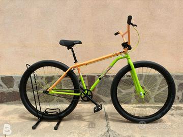 BMX GT Performer  Heritage 29"