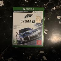Forza Motorsport 7 per Xbox One