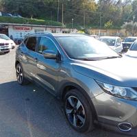 Nissan Qashqai 1.6 dCi 2WD N-Connecta
