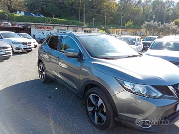 Nissan Qashqai 1.6 dCi 2WD N-Connecta