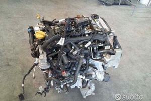 LANCIA DELTA- 198a2000 - MOTORE USATO