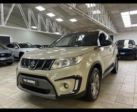 SUZUKI Vitara 1.6 DDiS 4WD AllGrip V-Cool 2018 4X4