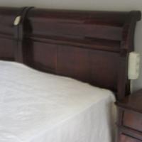 Camera da letto matrimoniale