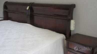 Camera da letto matrimoniale