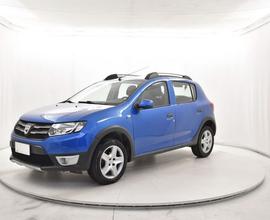 Dacia Sandero Stepway 1.5 dCi 90CV Prestige