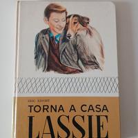 Torna a casa Lassie