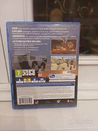 videogioco PS4 ma compatibile con ps5 