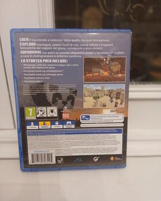 videogioco PS4 ma compatibile con ps5 