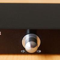 KINGREX T20U - DAC - amplificatore HiEnd