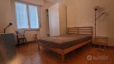 Casa intera per coppie/singoli/famiglia