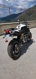 Benelli BN600R  8000Km   2014