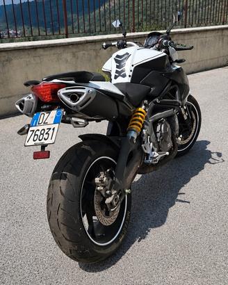 Benelli BN600R  8000Km   2014