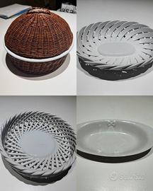 Lotto mulino bianco barilla vintage