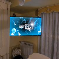 smart TV samsung 55 pollici 